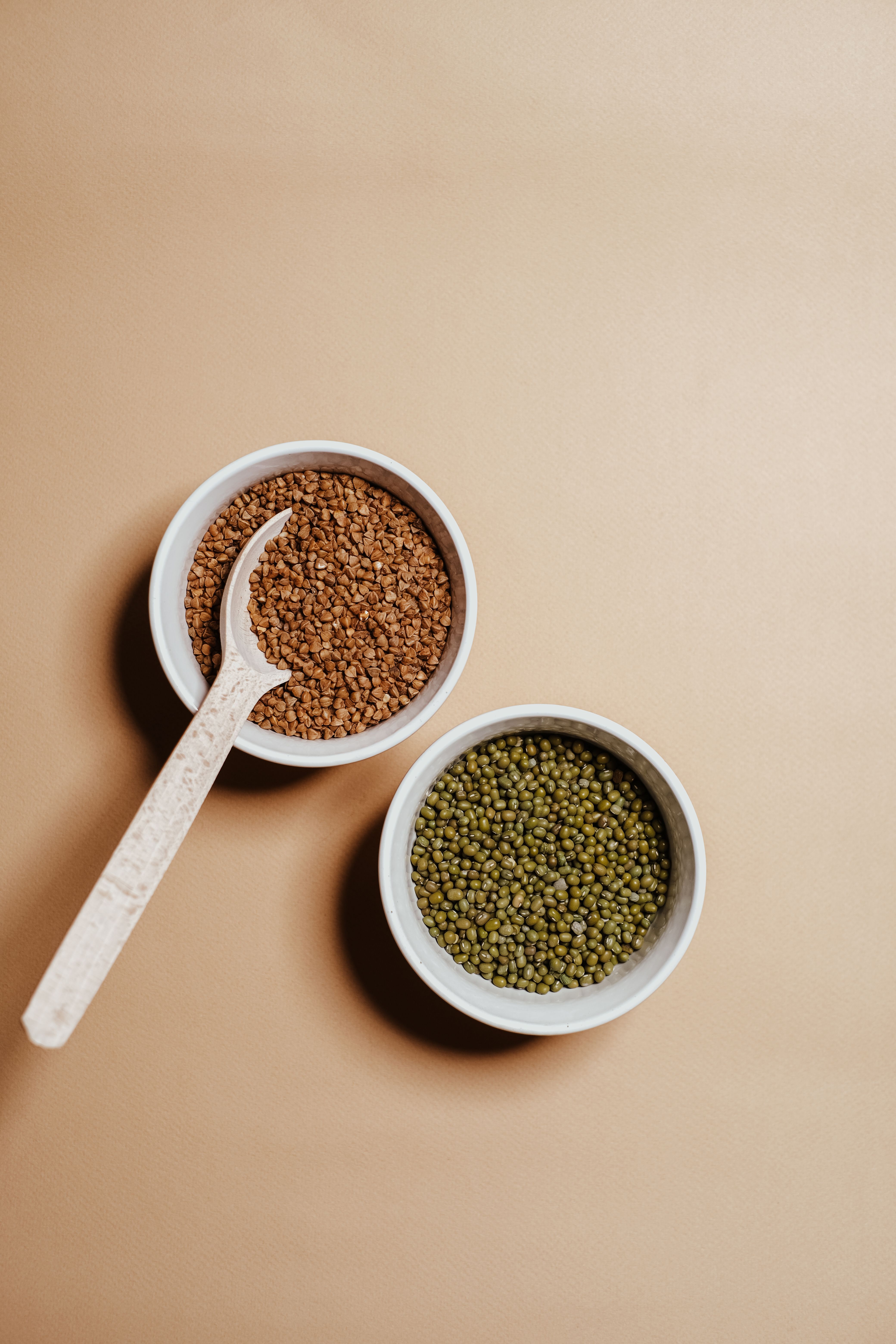 Millet Products